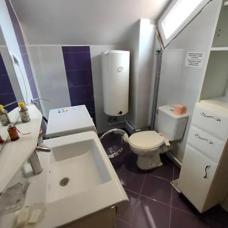Coneli Apartman Nis
