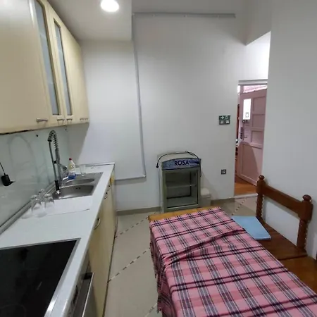 Coneli Apartman Nis