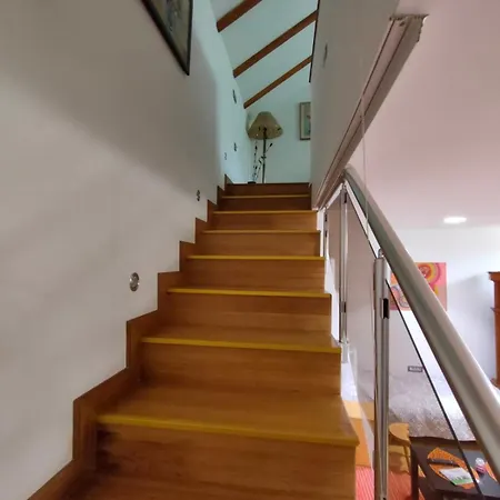 Apartman Coneli *