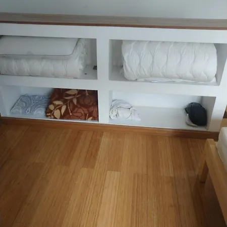 Coneli Apartman Nis