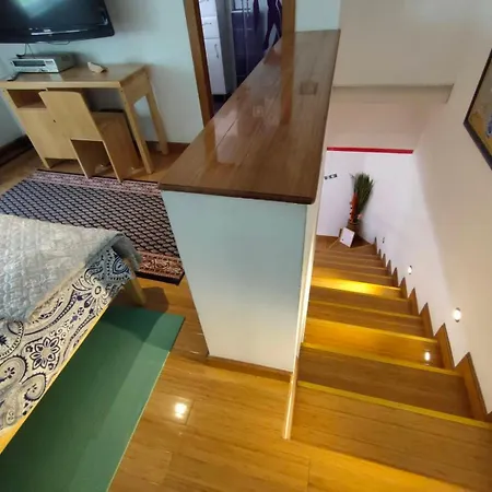 Apartman Coneli