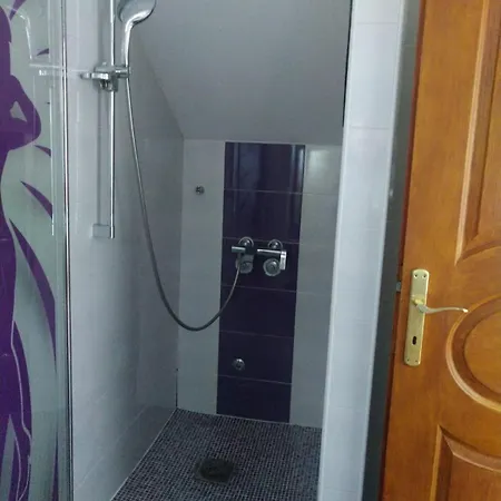 Coneli Apartman