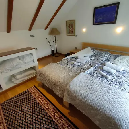 Coneli Apartman Nis